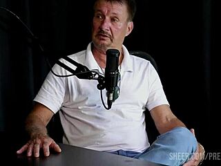 best carlos urach podcast moments w bia hot & pri melancia, sheer red lingerie! 🔥👙