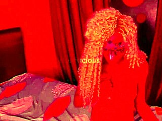 ⭐️ Monster cock wrecks petite African ebony teen squirting full vid premium!