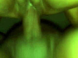 wanna watch this hot indian wife get pounded doggystyle?