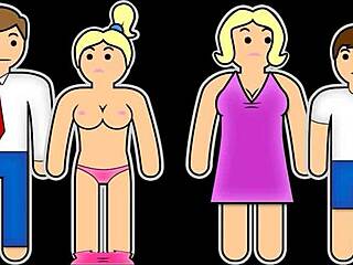 jodie johnson drops knees for gypsy rose family taboo thrills