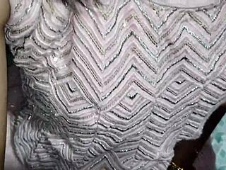 hot son fills horny mom's wet pussy full 😈🍆💦