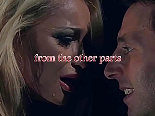 master's angry now, big dick plows my bound hairy cunt hard