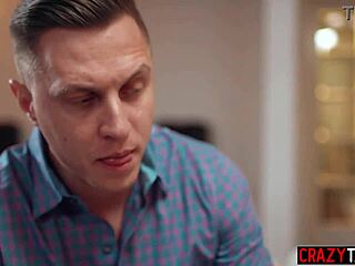 petite jane wilde perfect ass double penetrated rough by ex boyfriends!