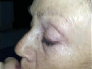 candi annie pov hot tub fuck cum swallow