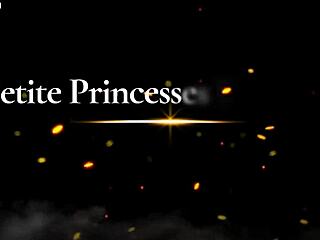 Double Foot Gagging Licking In Heels Femdom Domination