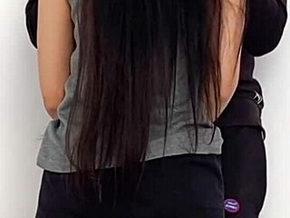 watch this full desi indian couple hardcore fuck their tight shaved pussies